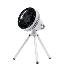 GXZ-F21 Newest 2023 camping fan,portable rechargeable usb desktop tripod fan,mini ceiling outdoor light fans