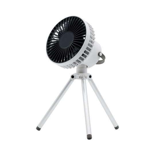 GXZ-F21 Newest 2023 camping fan,portable rechargeable usb desktop tripod fan,mini ceiling outdoor light fans