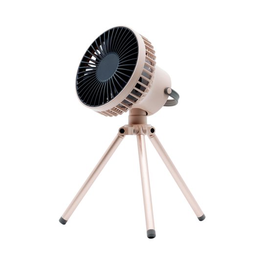 GXZ-F21 Newest 2023 camping fan,portable rechargeable usb desktop tripod fan,mini ceiling outdoor light fans