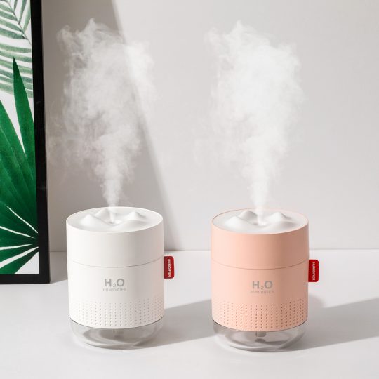 GXZ-J623 Top seller Mini Humidifier Portable Wireless Cool Mist Nebulizer Car USB Ultrasonic Air Humidifiers Diffuser