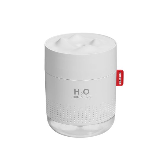 GXZ-J623 Top seller Mini Humidifier Portable Wireless Cool Mist Nebulizer Car USB Ultrasonic Air Humidifiers Diffuser