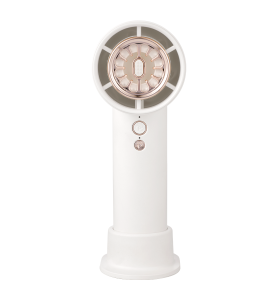 GXZ-F62 2024 New Fan Series Handheld Usb Rechargeable High speed  fan