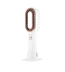 GXZ-F52 2024 New Fan Series Cold-compress Handheld Fan(double-blade)