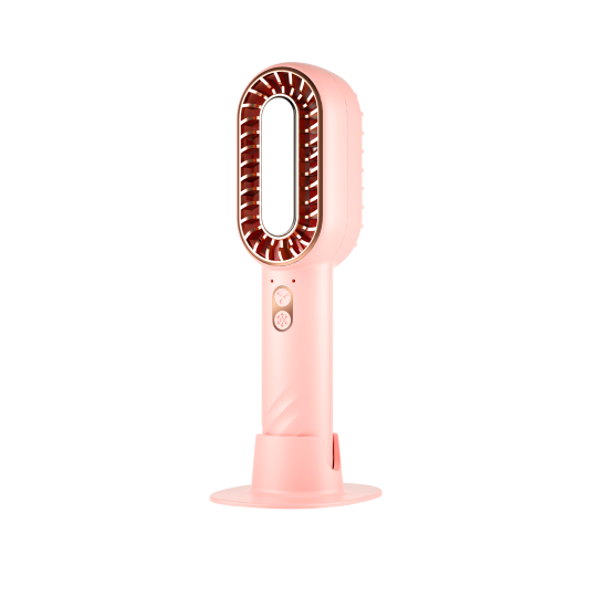 GXZ-F52 2024 New Fan Series Cold-compress Handheld Fan(double-blade)
