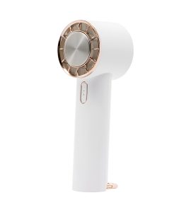 GXZ-F55 Handheld Super Cooler Hand Fan Rechargeable  2000mah