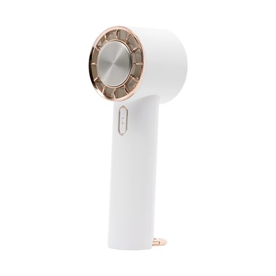 GXZ-F55 Handheld Super Cooler Hand Fan Rechargeable  2000mah