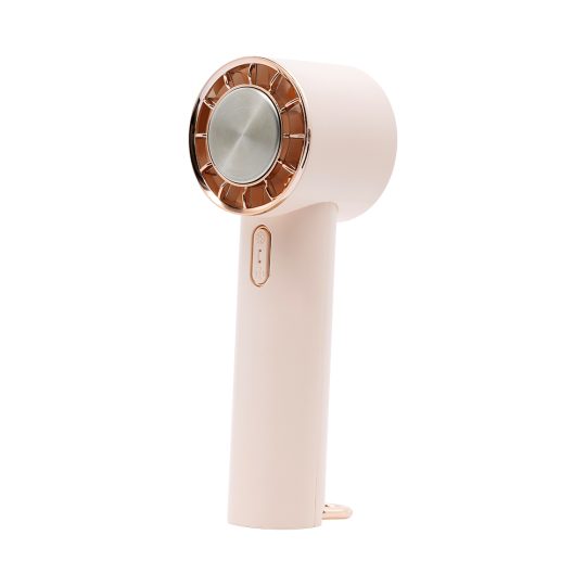 GXZ-F55 Handheld Super Cooler Hand Fan Rechargeable  2000mah