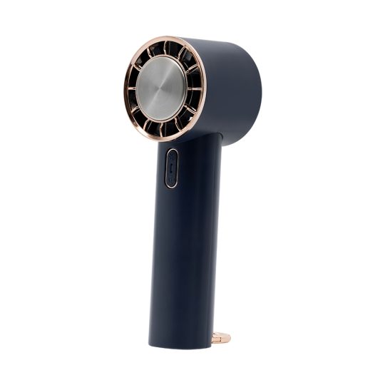 GXZ-F55 Handheld Super Cooler Hand Fan Rechargeable  2000mah