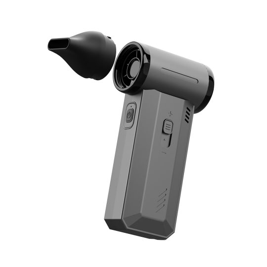 GXZ-F72 Multi-Function Violent Fan---Rechargeable 4000mAh