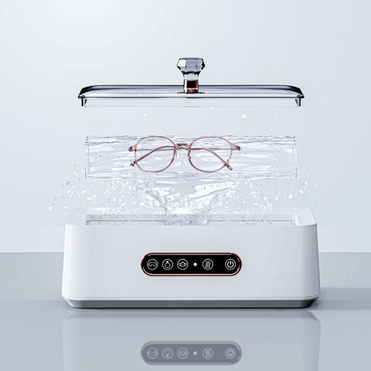 GXZ-C1 2024 NEW Ultrasonic cleaner