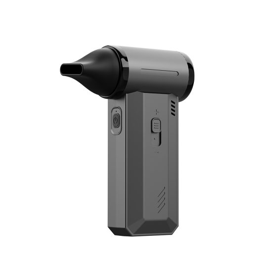 GXZ-F72 Multi-Function Violent Fan---Rechargeable 4000mAh