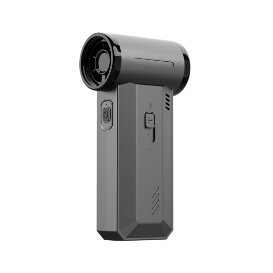 GXZ-F72 Multi-Function Violent Fan---Rechargeable 4000mAh