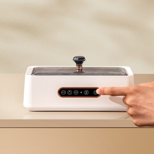 GXZ-C1 2024 NEW Ultrasonic cleaner