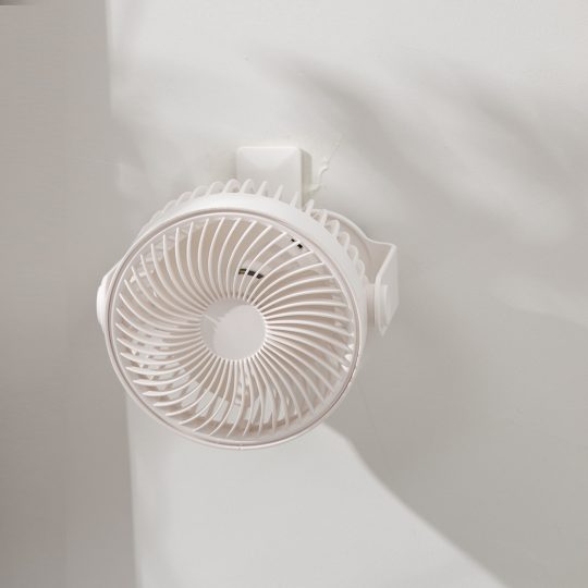 GXZ-F70 Desktop fan---rechargeable 3000mAh