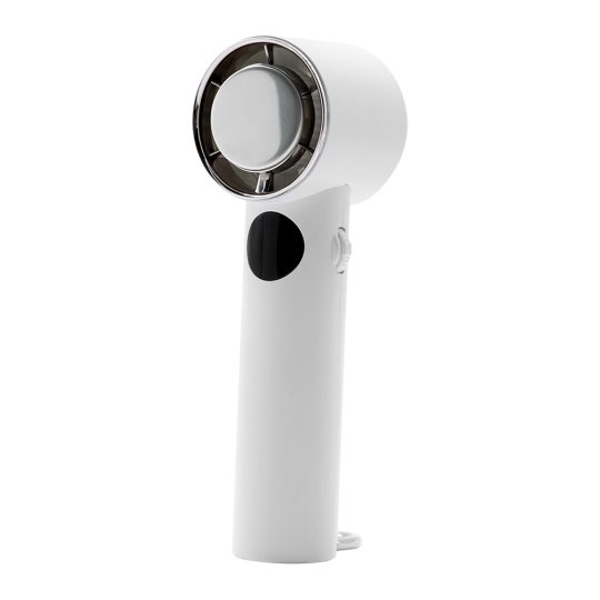 GXZ-F63 Handy Turbo Fan (high speed)---rechargeable 3000mAh