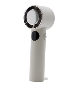 GXZ-F63 Handy Turbo Fan (high speed)---rechargeable 3000mAh