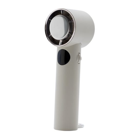 GXZ-F63 Handy Turbo Fan (high speed)---rechargeable 3000mAh