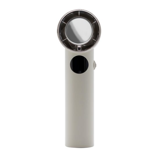 GXZ-F63 Handy Turbo Fan (high speed)---rechargeable 3000mAh