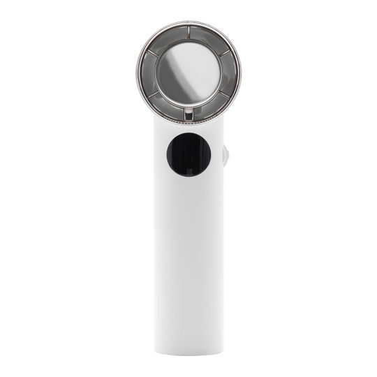 GXZ-F63 Handy Turbo Fan (high speed)---rechargeable 3000mAh