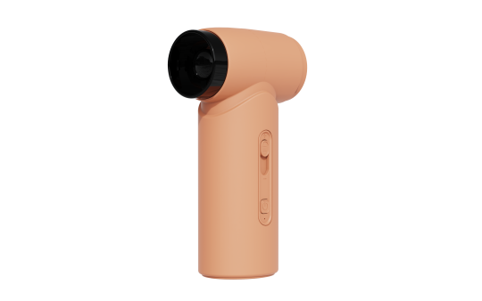 GXZ-F71 Multi-Function Violent Fan---Rechargeable 4000mAh