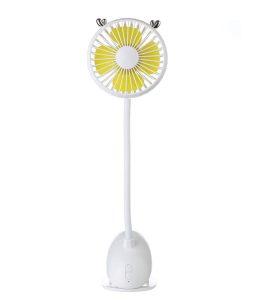 GXZ-F803  best seller in amazon usa hand fan rechargeable mini electric usb fan small clip fan