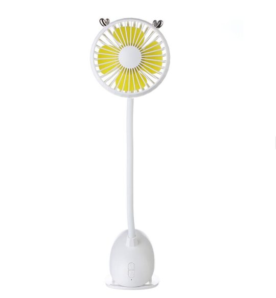 GXZ-F803  best seller in amazon usa hand fan rechargeable mini electric usb fan small clip fan