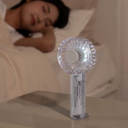 GXZ-F95 Handheld Fan