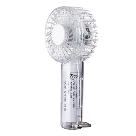 GXZ-F95 Handheld Fan