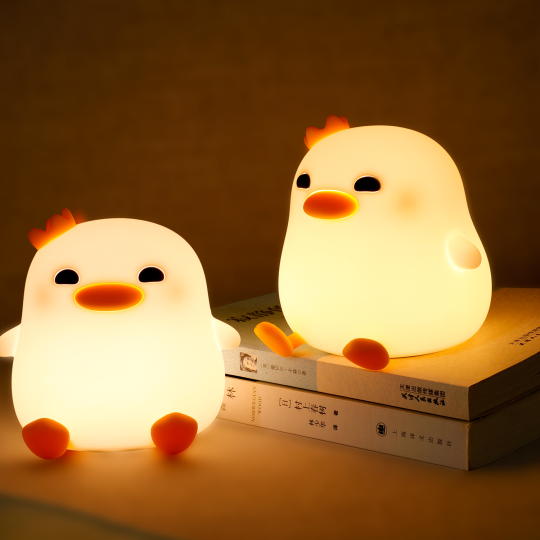 GXZ-L2---2024 NEW CROWN DUCK PAT LAMP