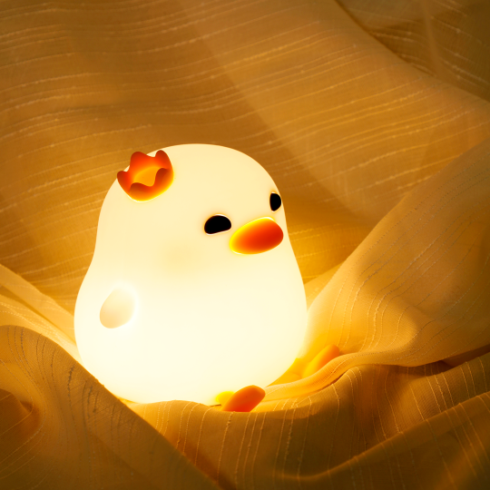 GXZ-L2---2024 NEW CROWN DUCK PAT LAMP