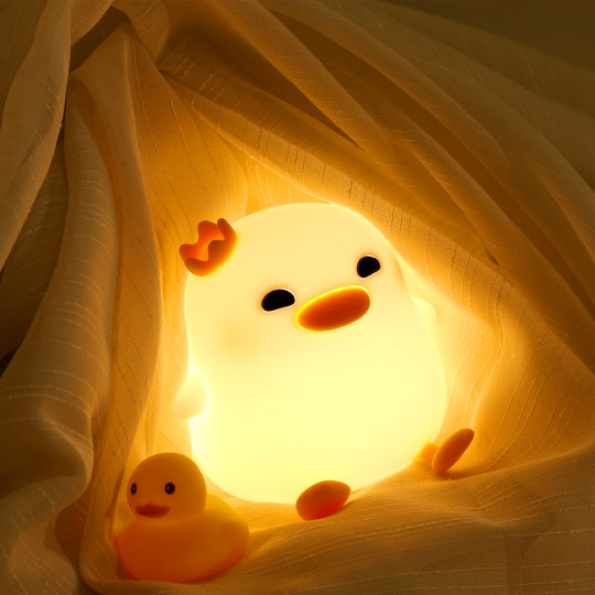 GXZ-L2---2024 NEW CROWN DUCK PAT LAMP