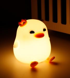 GXZ-L2---2024 NEW CROWN DUCK PAT LAMP