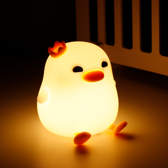GXZ-L2---2024 NEW CROWN DUCK PAT LAMP