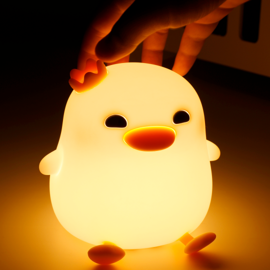 GXZ-L2---2024 NEW CROWN DUCK PAT LAMP