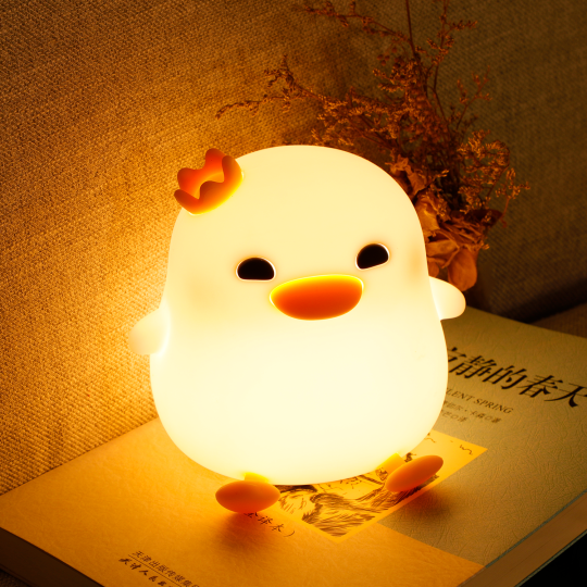 GXZ-L2---2024 NEW CROWN DUCK PAT LAMP