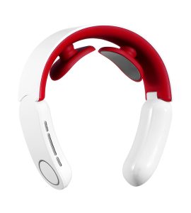 GXZ-M1 Foldable cervical massager