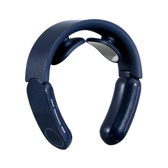 GXZ-M1 Foldable cervical massager