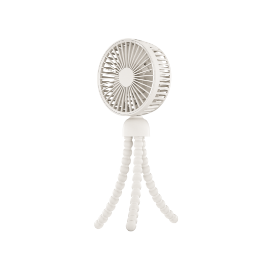 GXZ-F112 Stroller Baby Fan
