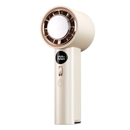 GXZ-F80 Handheld Fan