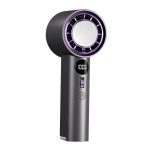 GXZ-F80 Handheld Fan