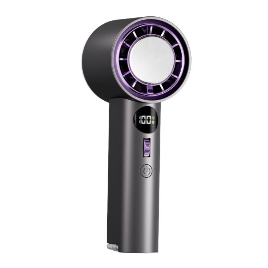 GXZ-F80 Handheld Fan