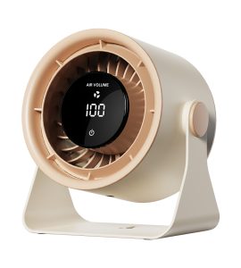 GXZ-F75 Desktop Fan