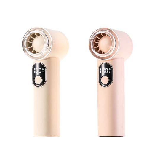 GXZ-F100 Handheld Fan