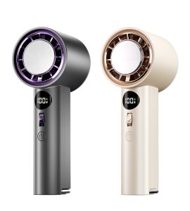 GXZ-F80 Handheld Fan