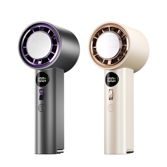 GXZ-F80 Handheld Fan