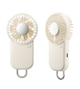 GXZ-F87 Handheld Fan