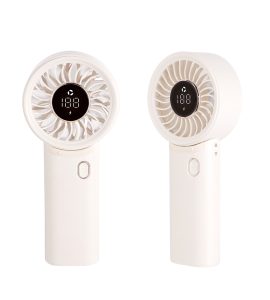 GXZ-F99A Handheld Fan