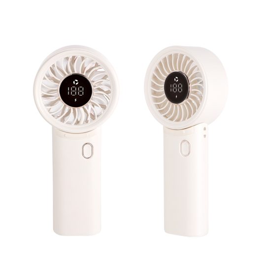 GXZ-F99A Handheld Fan