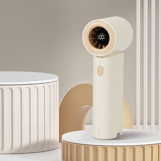 GXZ-F97 Handheld Fan