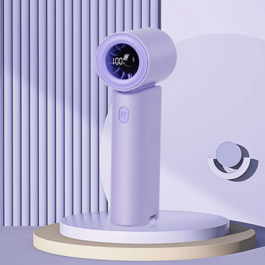 GXZ-F97 Handheld Fan